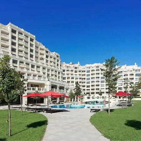 Deluxe South Bay Апартаменты *