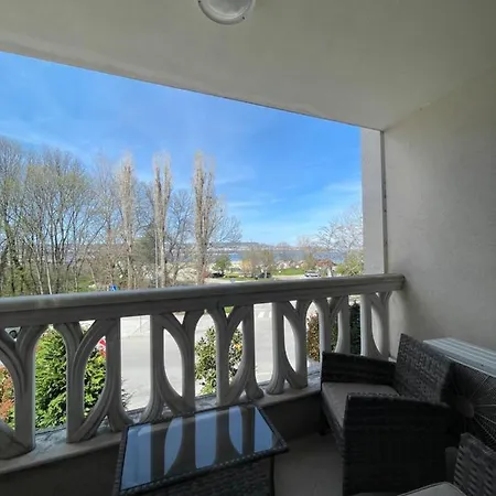 Apartment Deluxe South Bay Varna