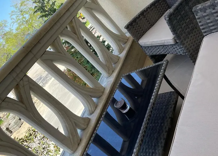 Deluxe South Bay Varna