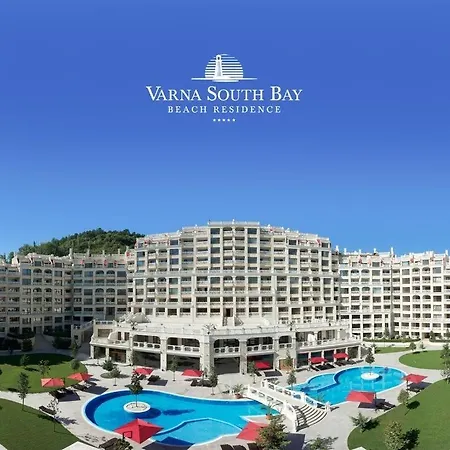 Deluxe South Bay Varna