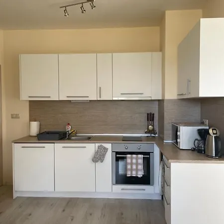 Deluxe South Bay Apartment