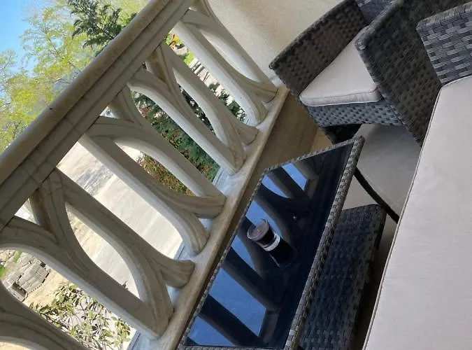 Deluxe South Bay * 瓦爾納