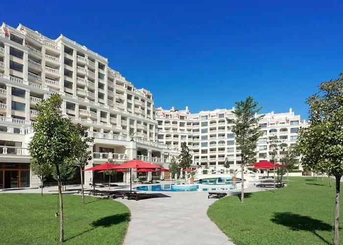 Deluxe South Bay 公寓 *