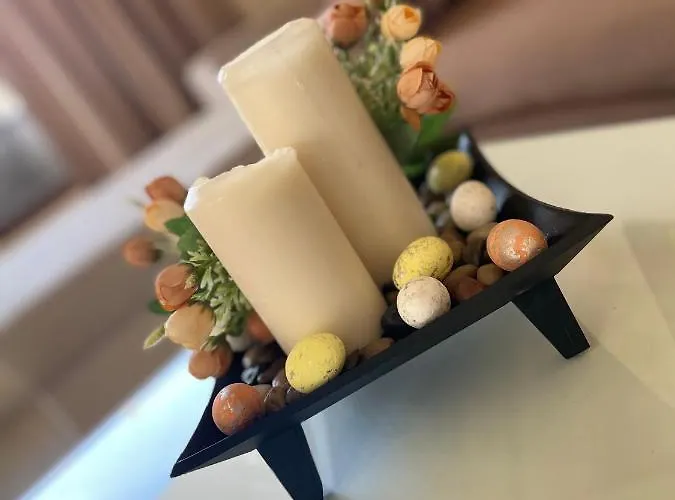 Deluxe South Bay * 瓦爾納