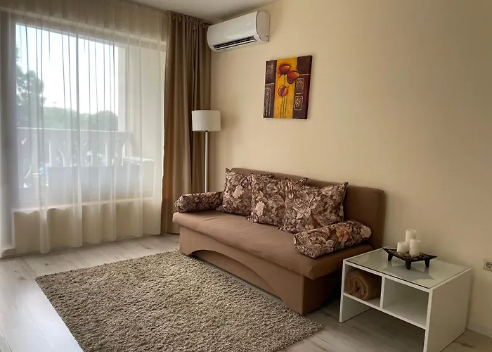 Deluxe South Bay Apartment *